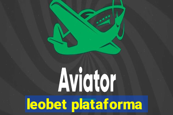 leobet plataforma